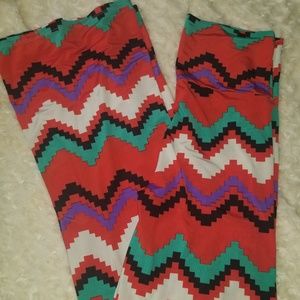 Boutique Plazzo pants